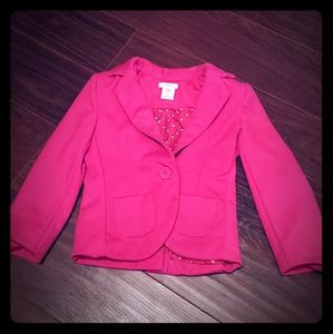 Kids Blazer